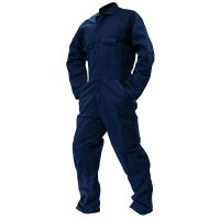 [820017-3] OVERALL LS, 300GSM COTTON, NAVY-SIZE (3)