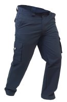 [PCT1530-NA-46/117] CAUTION 100% COTTON CARGO TROUSERS-SIZE (46/117)