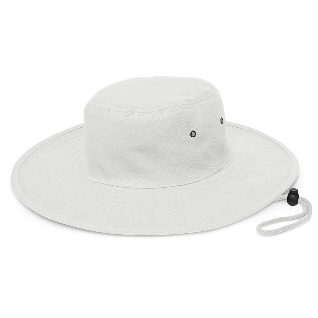 Cabana Wide Brim Hat - 112787