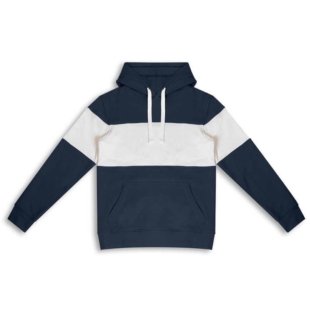 TRENDSWEAR Fairmount Unisex Hoodie - 124719