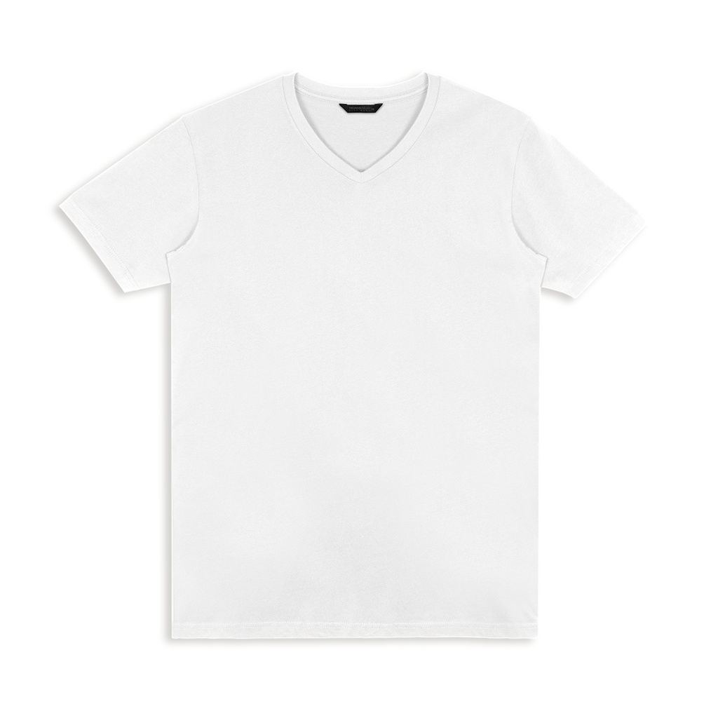 [126278] TRENDSWEAR Viva Men's T-Shirt - 122453 (XS, White)