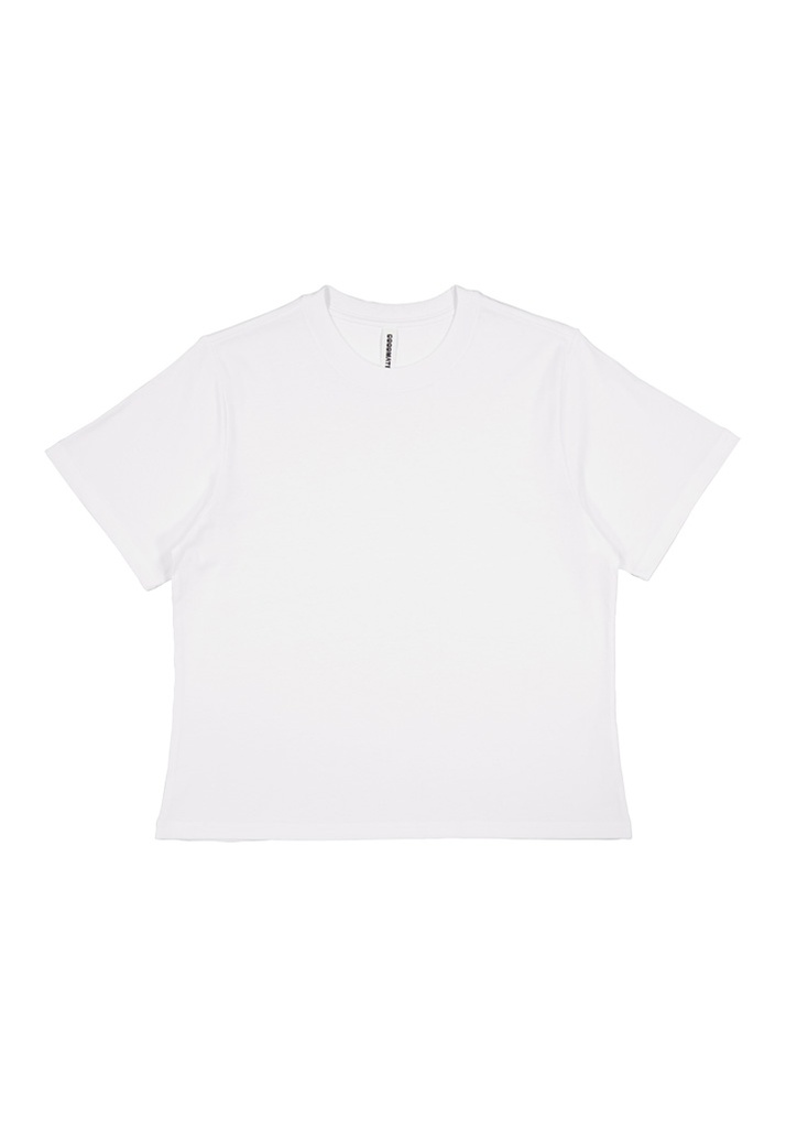 X2008W - Everyday Womens Box Tee