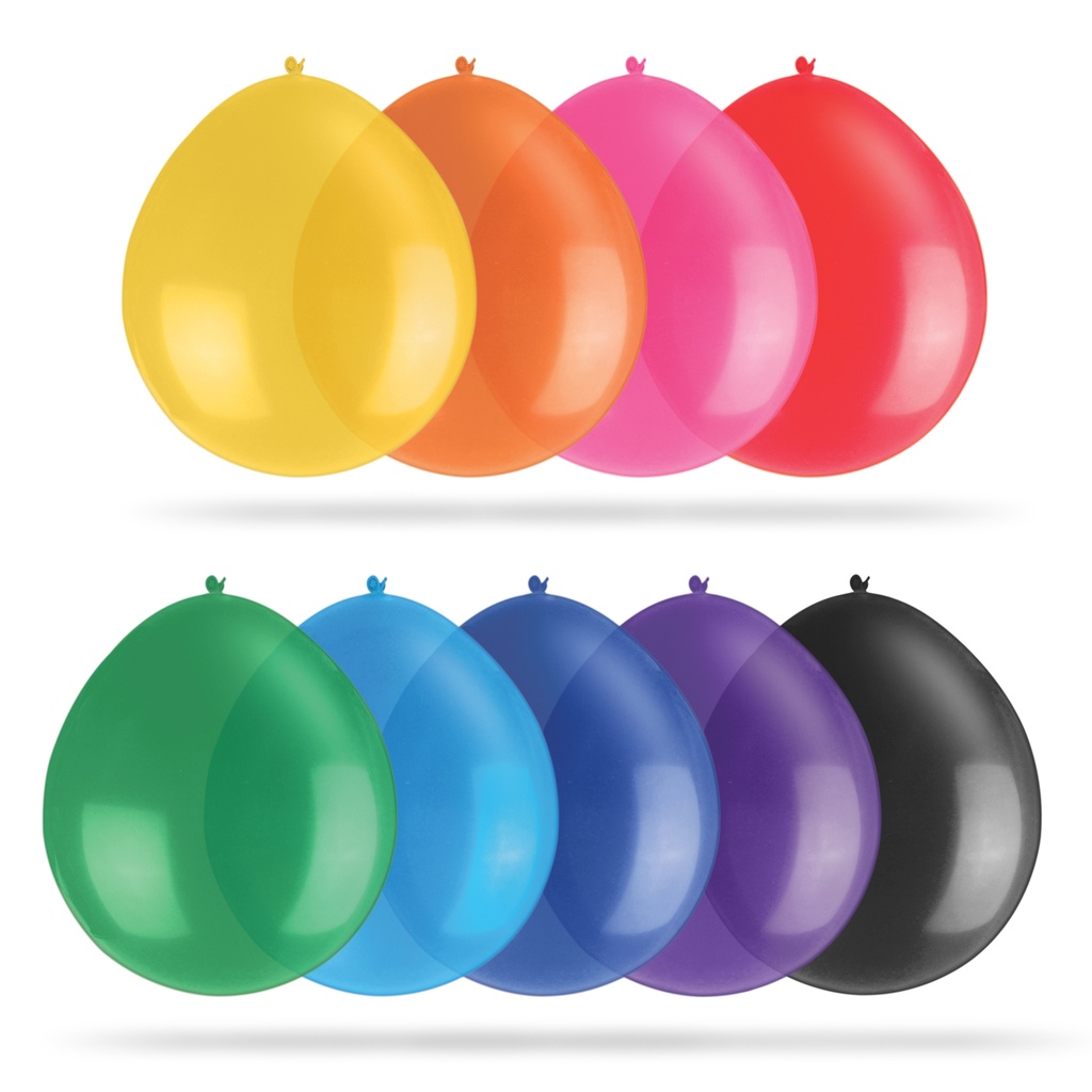 30cm Balloons - 107102