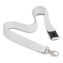 3D Logo Lanyard - 116612