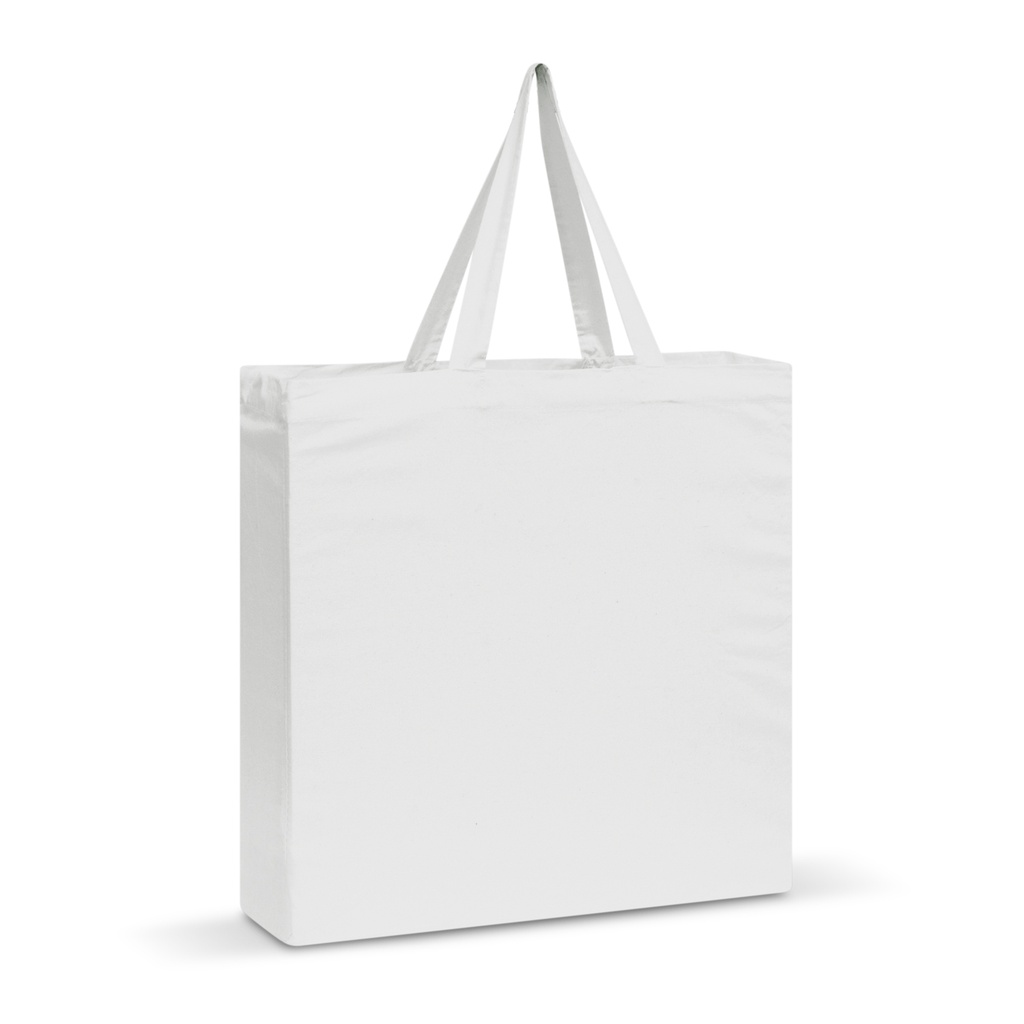 Carnaby Cotton Tote Bag - Colours - 109135