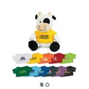 Cow Plush Toy - 117009