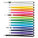 Custom Printed Lanyard - 16mm - 103800