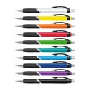 Jet Pen -  Coloured Barrel - 108304
