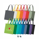 Sonnet Cotton Tote Bag - Colours - 107689