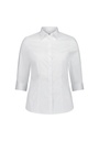 S636W - Fitzroy Womens 3/4 Sleeve Shirt
