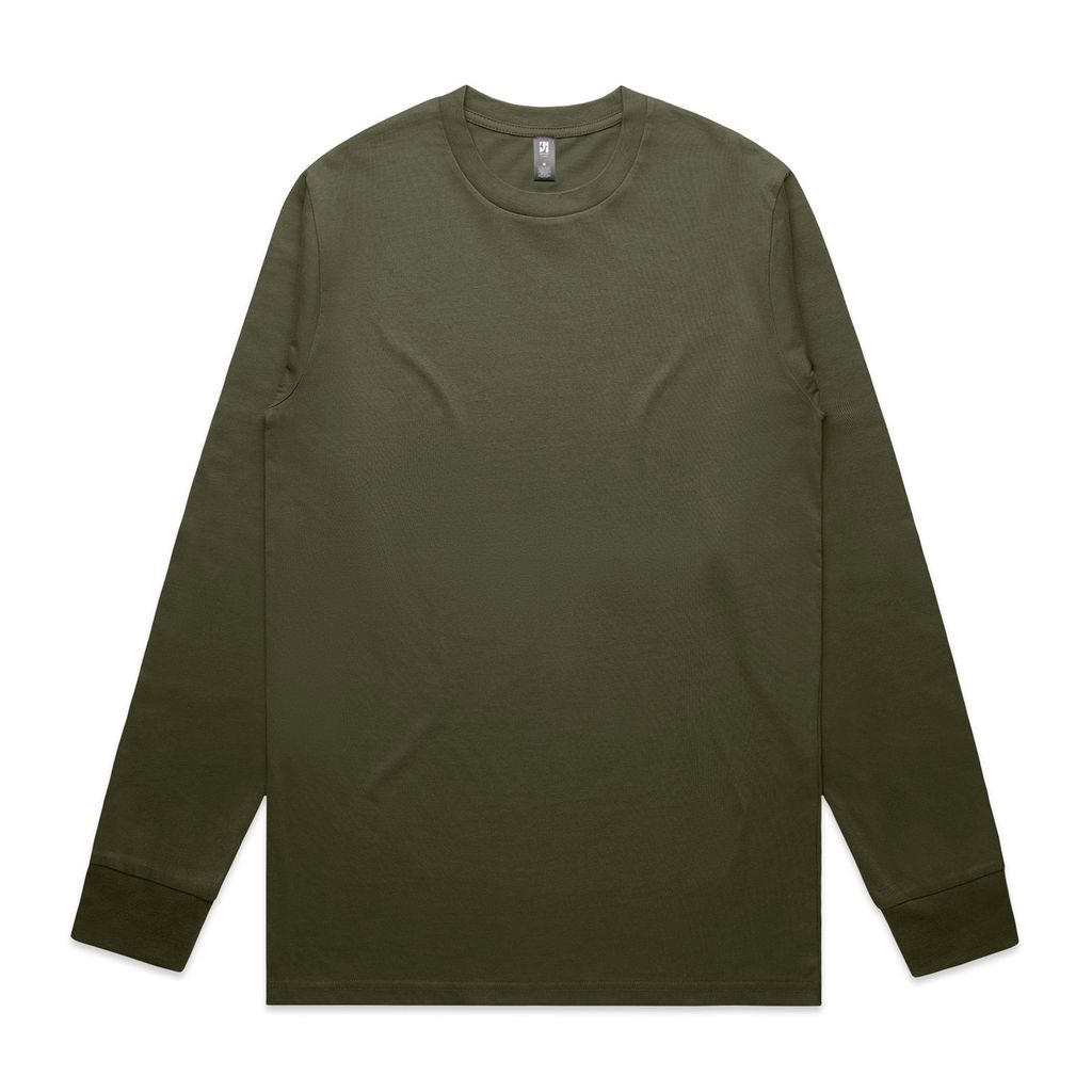 Classic L/S Tee - 5071