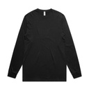 Block L/S Tee - 5054
