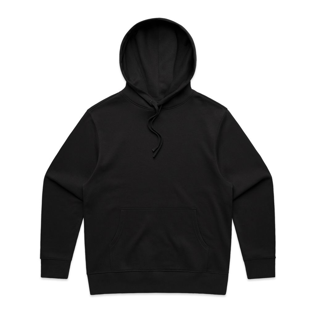 Heavy Hood - 5146