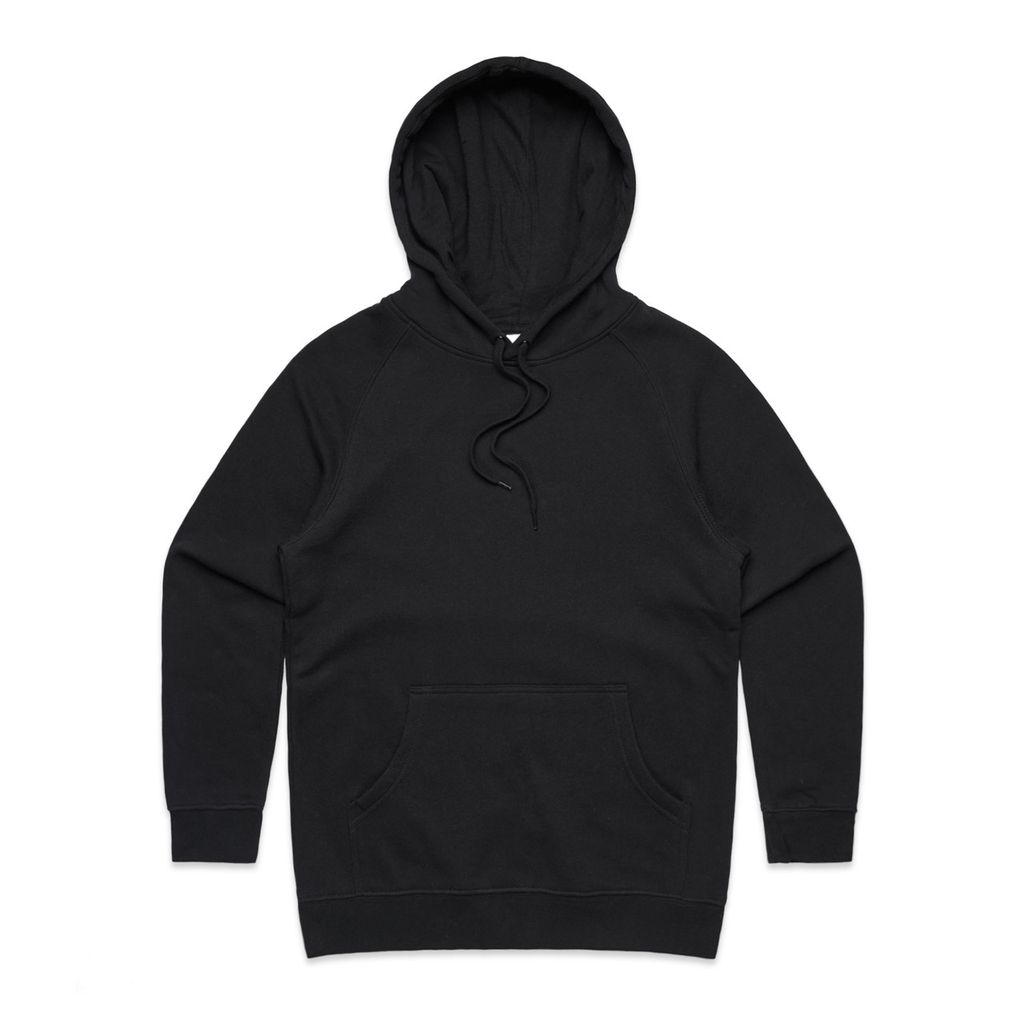 Wo's Supply Hood - 4101