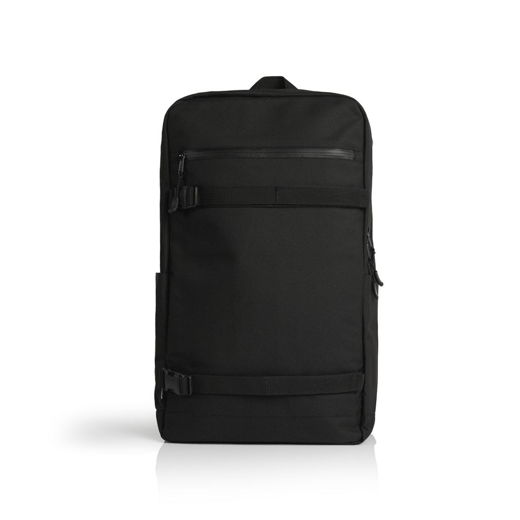Recycled Strap Backpack - 1031