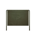 Carrie Half Apron - 1083