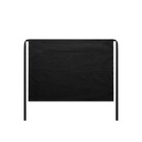Linen Half Apron - 1087