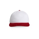 Class Cord Two-Tone Cap - 1159