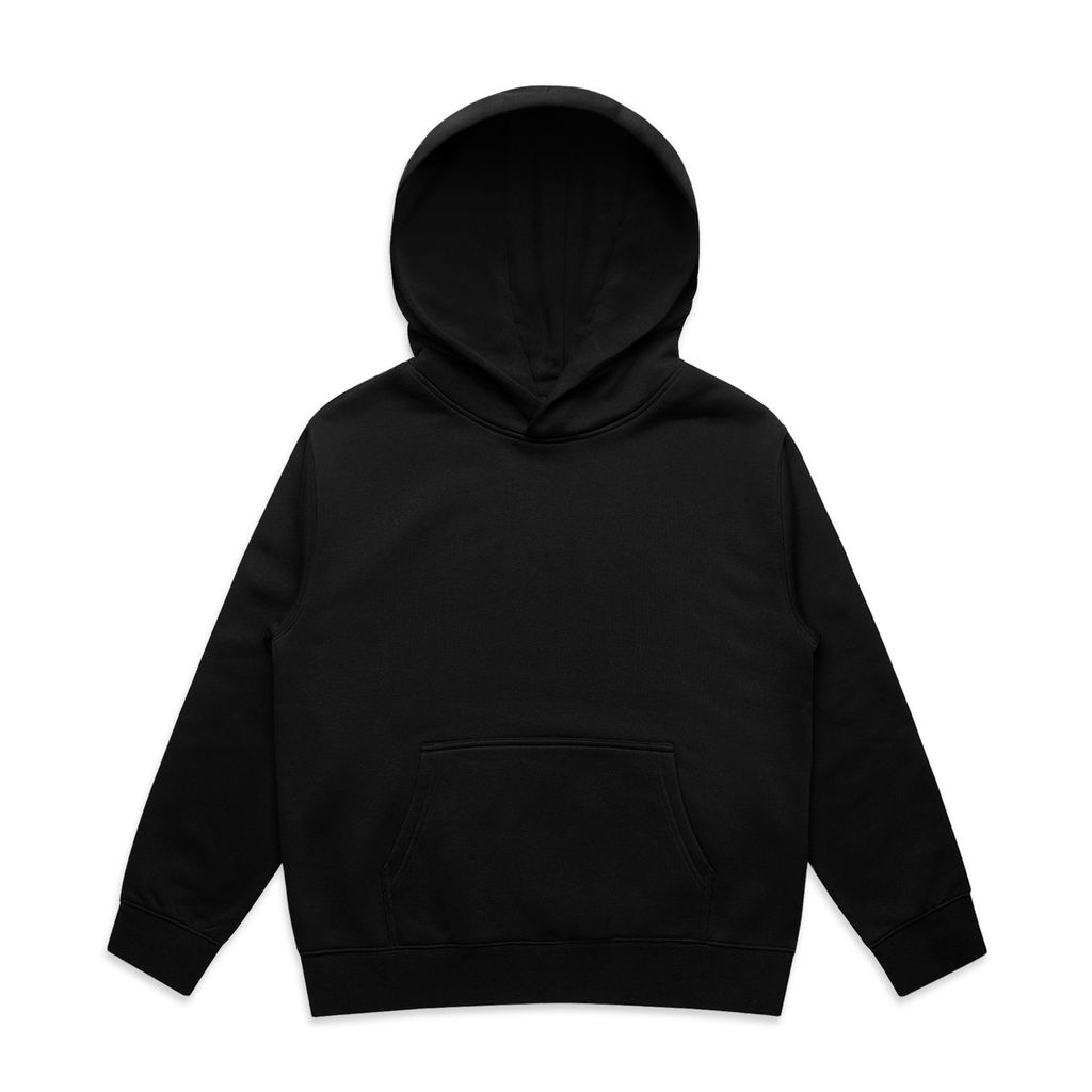 Kids Relax Hood - 3036