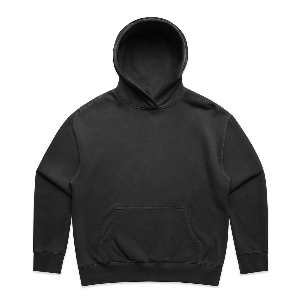 Wo's Relax Faded Hood - 4166