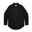 Wo's Oxford Shirt - 4401