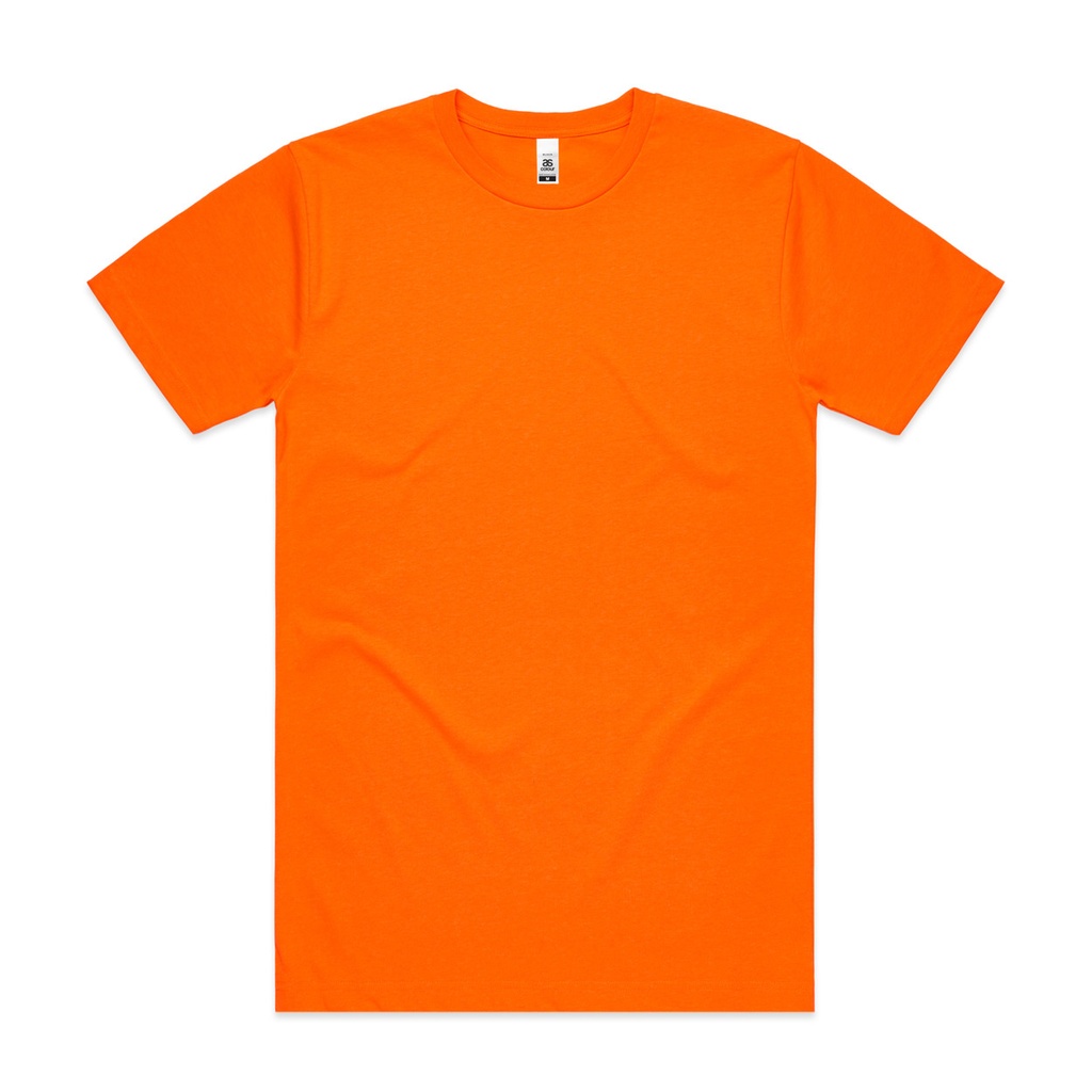 Block Safety Tee - 5050F