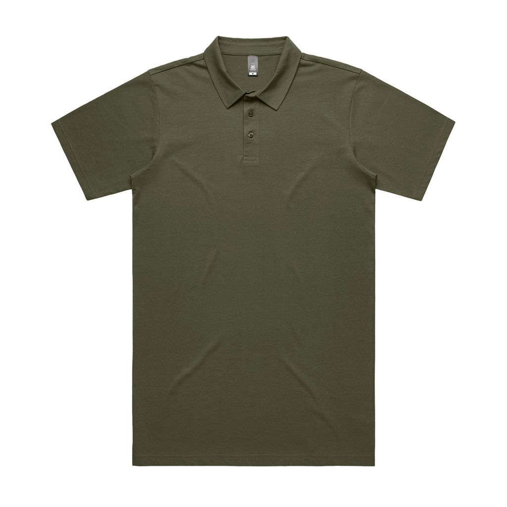 Chad Polo - 5402