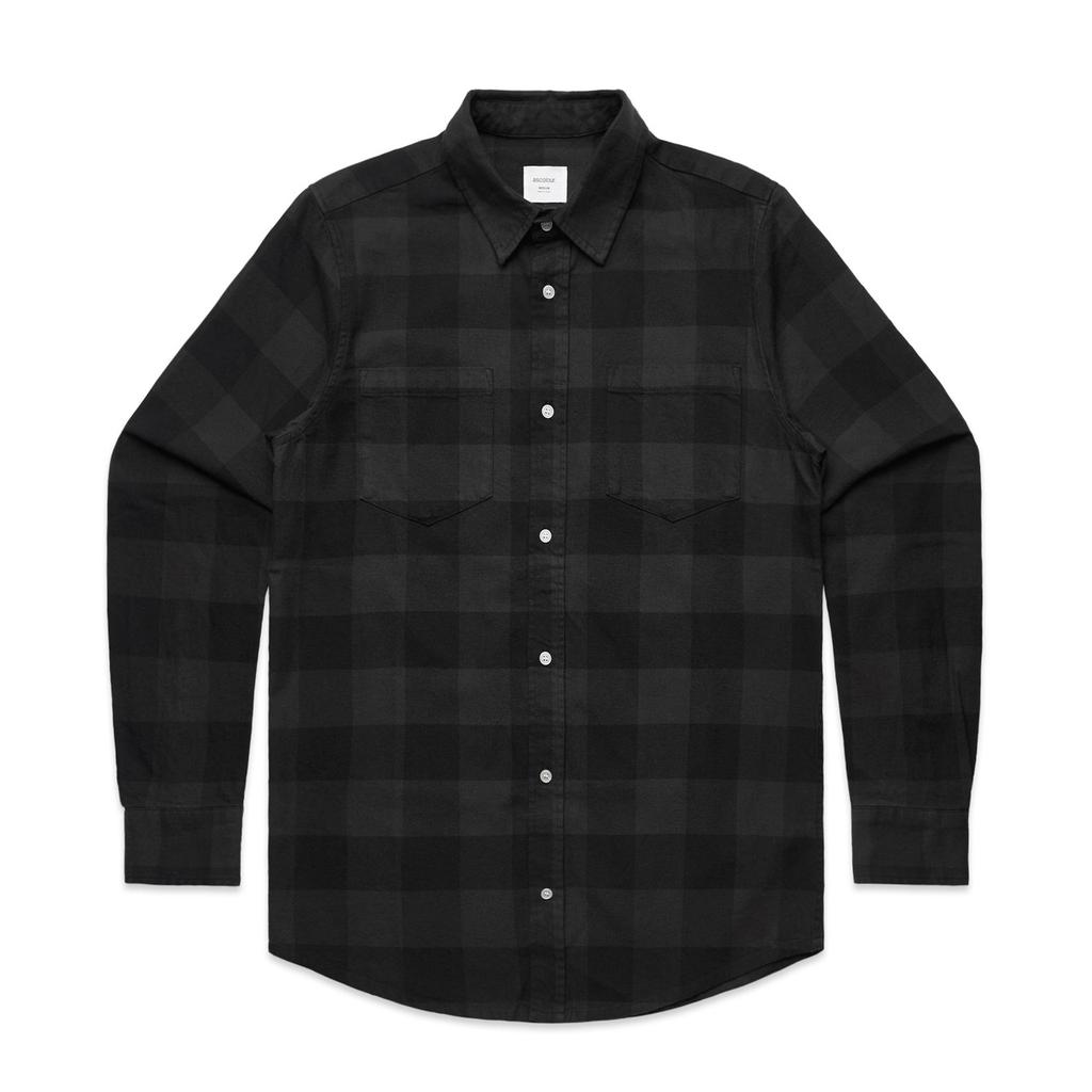 Check Shirt - 5417