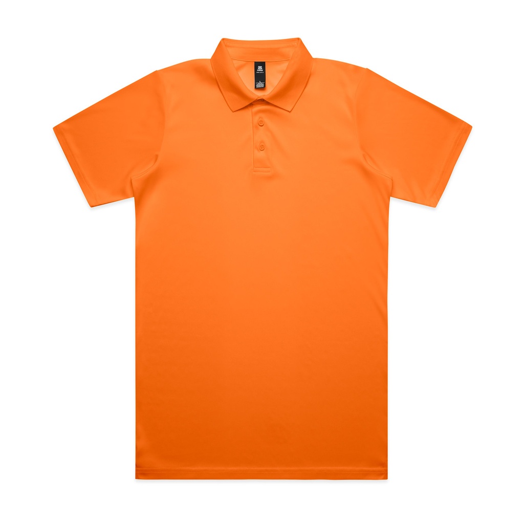 Work Safety Polo - 5425F