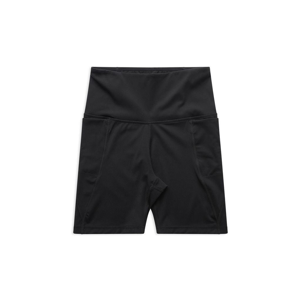 Wo's Active Bike Shorts - 4621