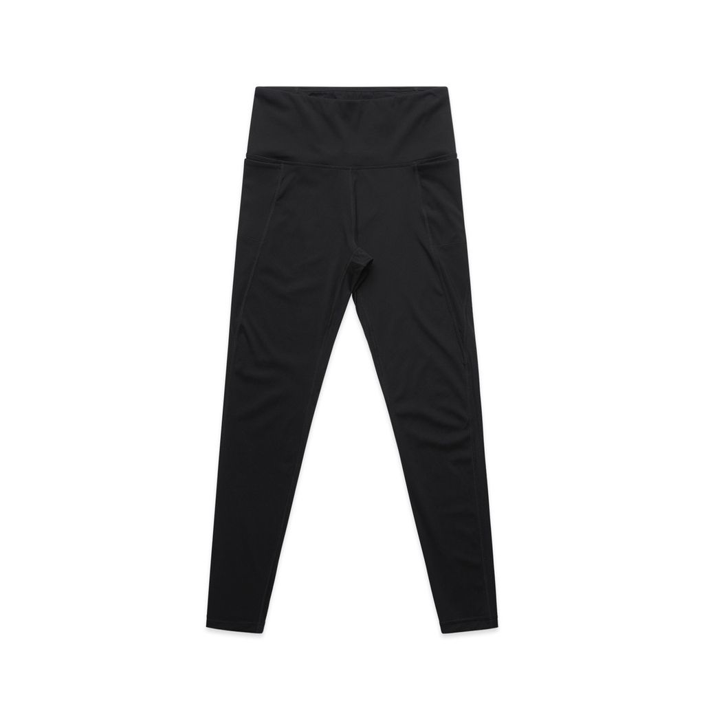 Wo's Active Leggings - 4630